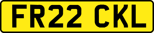 FR22CKL