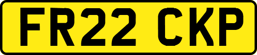 FR22CKP