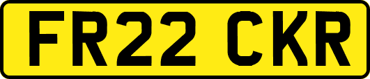 FR22CKR