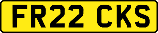 FR22CKS