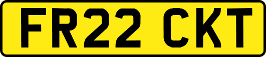 FR22CKT