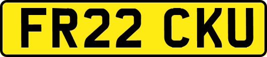 FR22CKU