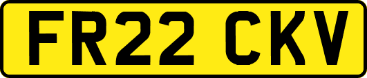 FR22CKV
