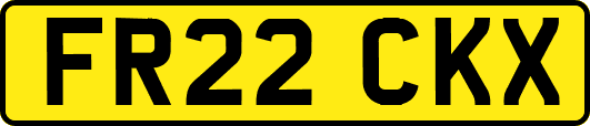 FR22CKX