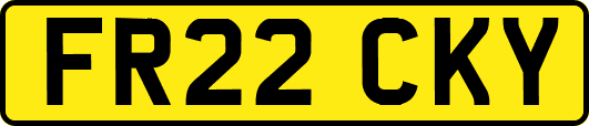 FR22CKY