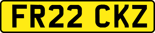 FR22CKZ