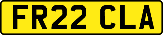 FR22CLA