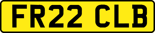 FR22CLB