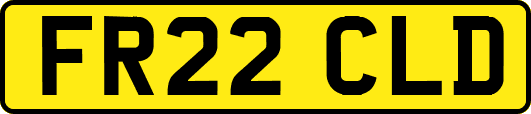 FR22CLD