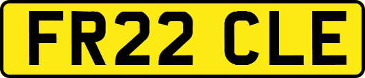 FR22CLE