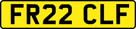 FR22CLF