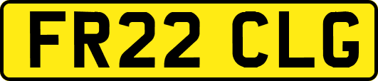 FR22CLG