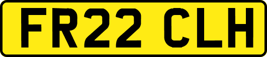 FR22CLH