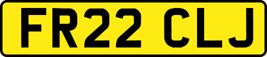 FR22CLJ
