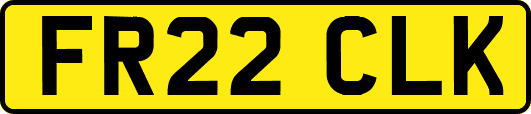 FR22CLK
