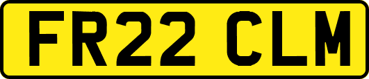 FR22CLM