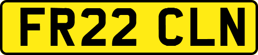 FR22CLN