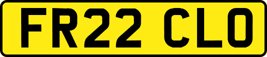 FR22CLO