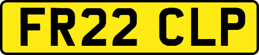 FR22CLP