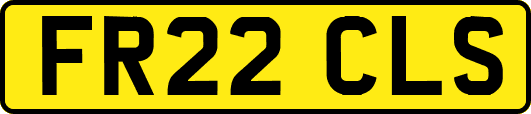 FR22CLS