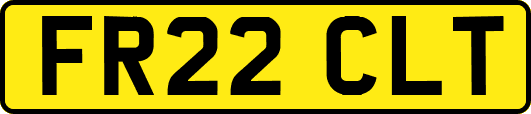 FR22CLT