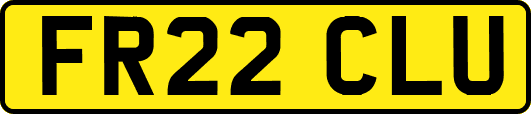 FR22CLU