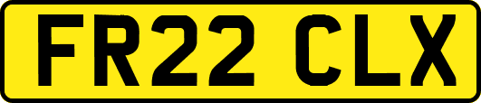 FR22CLX