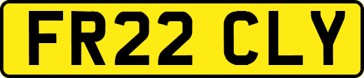 FR22CLY