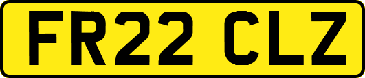FR22CLZ