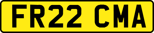 FR22CMA