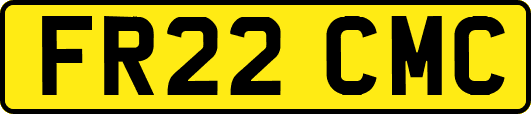 FR22CMC