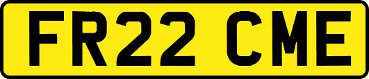 FR22CME