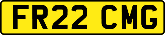 FR22CMG