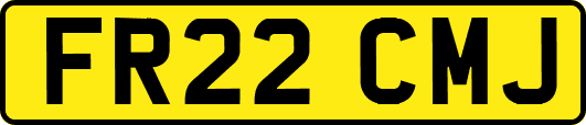 FR22CMJ
