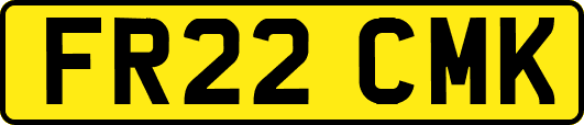 FR22CMK