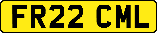 FR22CML