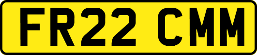 FR22CMM