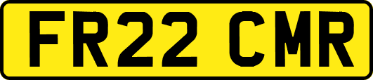 FR22CMR