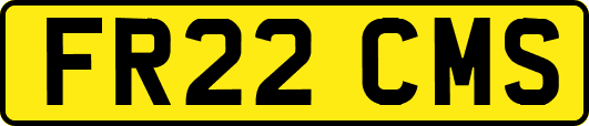 FR22CMS