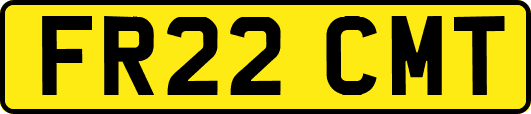 FR22CMT