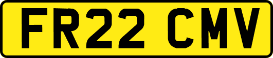 FR22CMV