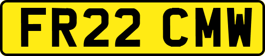 FR22CMW