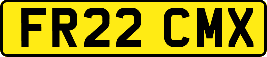 FR22CMX