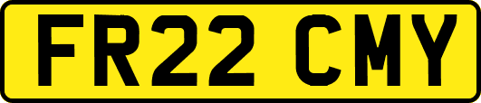 FR22CMY