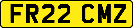 FR22CMZ