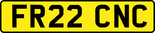 FR22CNC