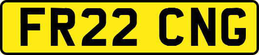 FR22CNG