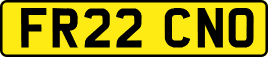 FR22CNO