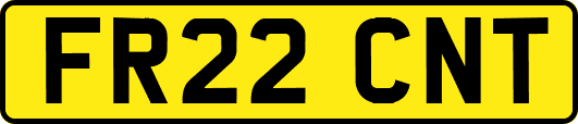 FR22CNT