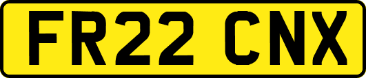 FR22CNX